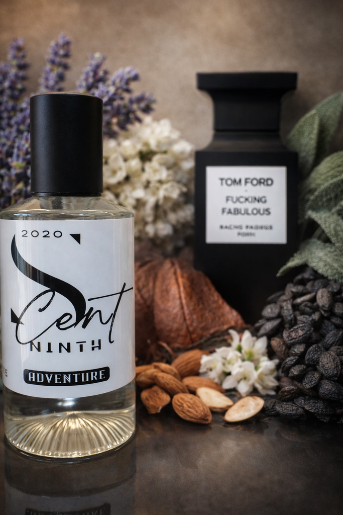 Adventure – F*Fabulous TomFord