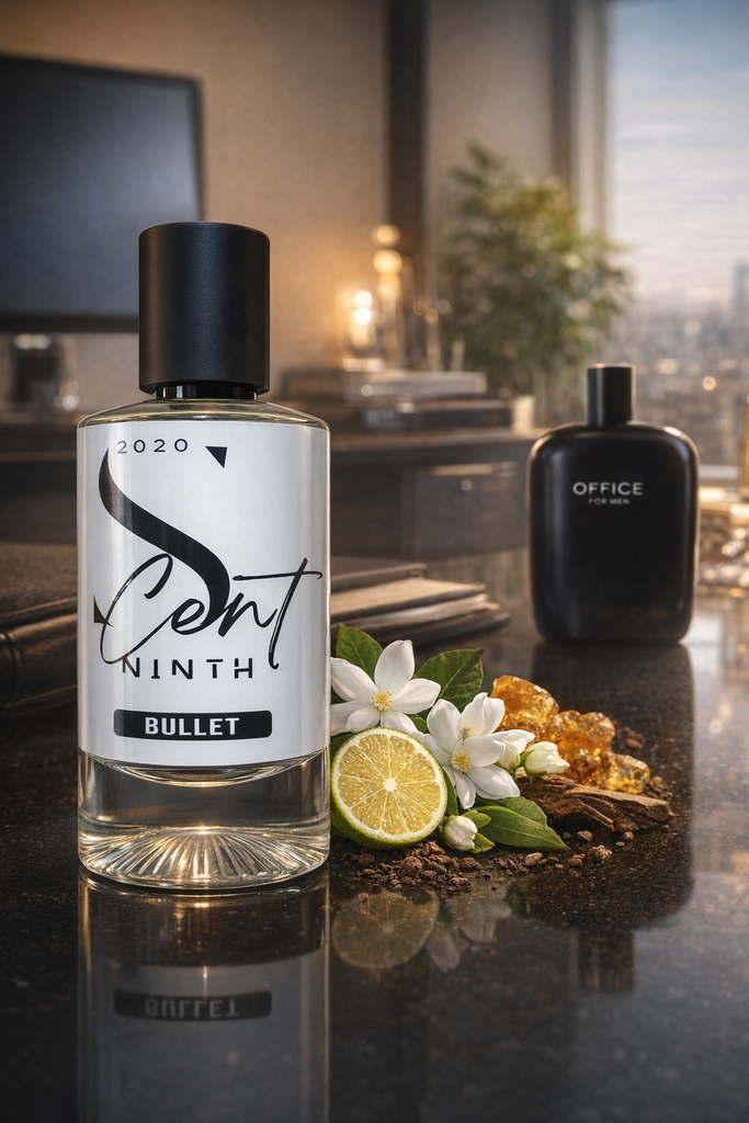 Bullet – Office For Men