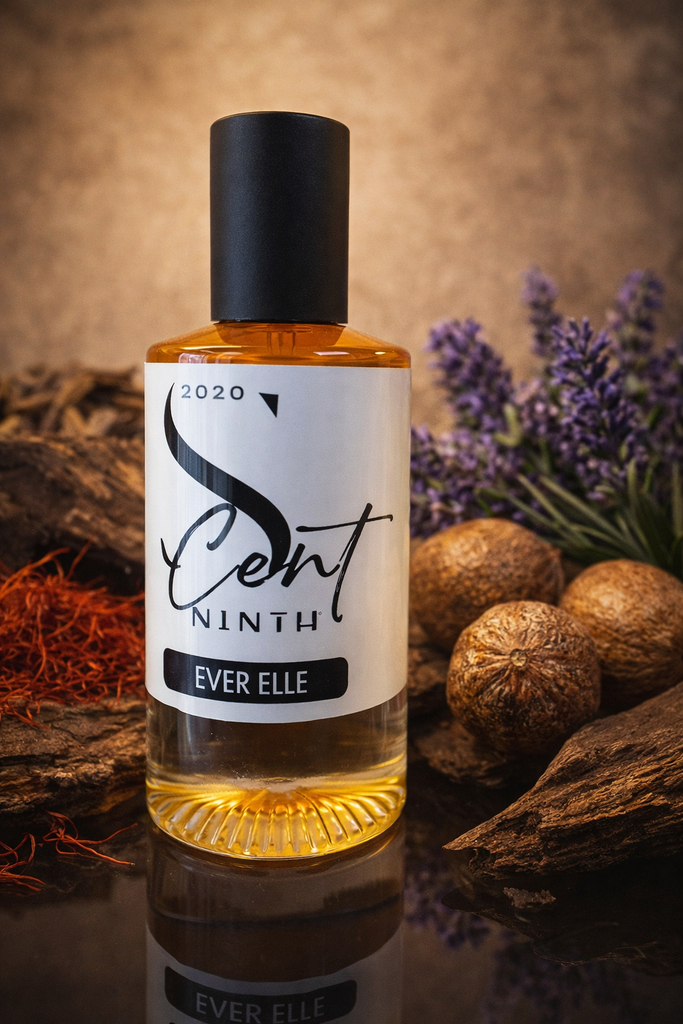 Ever Elle – Oud for Greatness