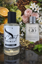 Icy Flame – Acqua Di Gio