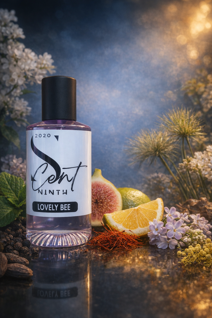 Lovely Bee – Dylan Blue