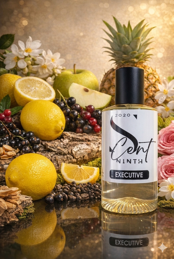 Executive – Aventus Creed