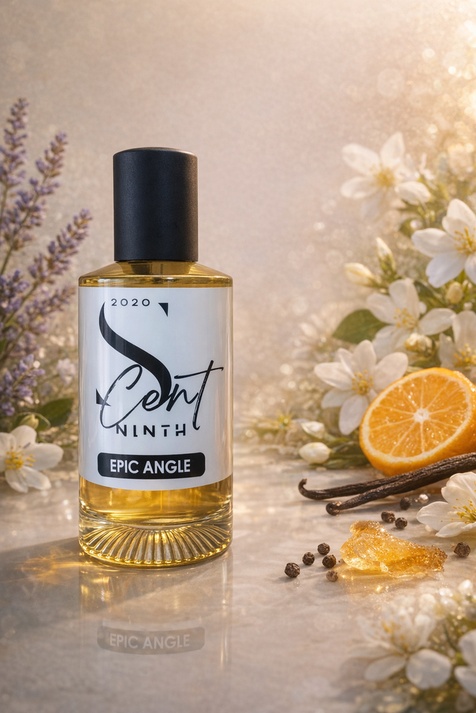 Epic Angle – Libre Y.S.L
