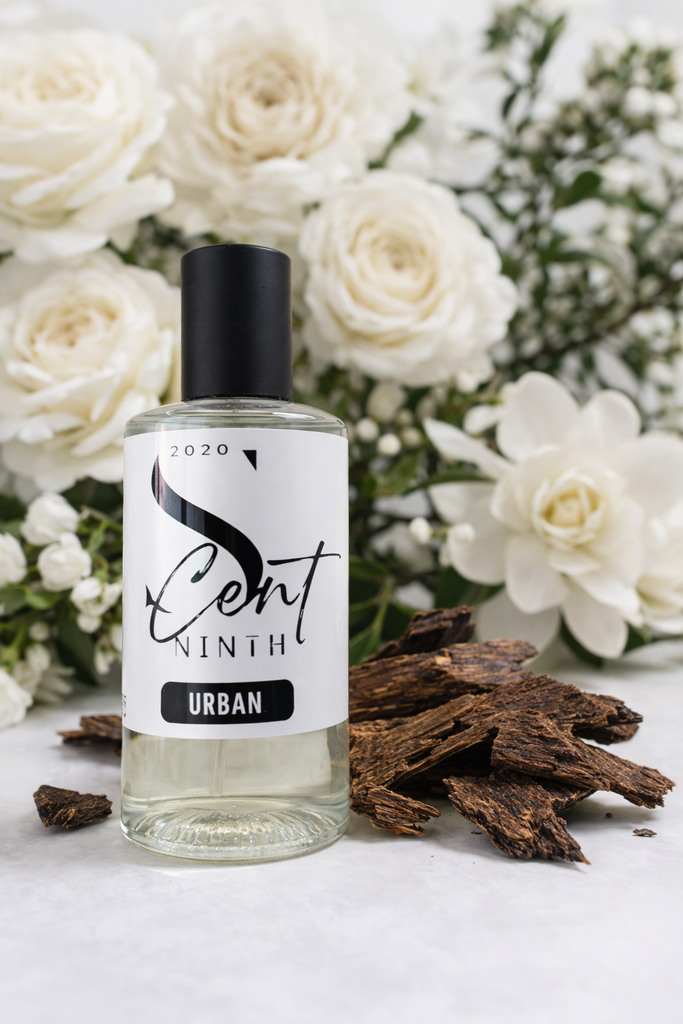 Urban – White Oud